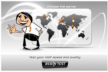 Как да проверите скоростта на интернет - по компютърни прозорци, стандартни средства за OS и онлайн услуги