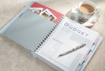 Как да изчислим вашата сватба бюджет