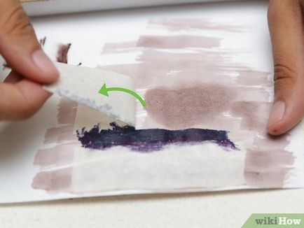 Как да се разреди акрилна боя