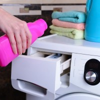 Как да разглобявате пералня сами по себе си, съветват експерти