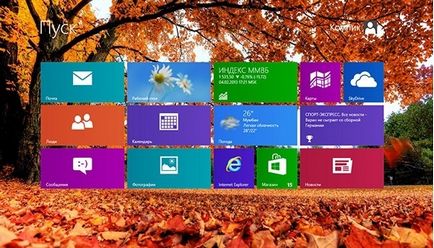 Как се прави, че промените снимките на вашия работен плот на Windows (десктоп) Как се прави, че промените снимките на вашия работен плот на Windows