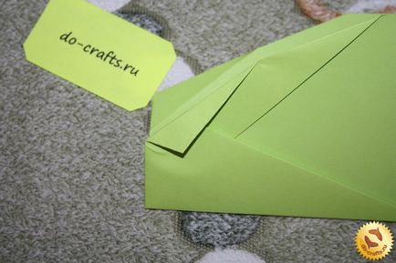 Как да си направим хартиени самолетчета, която лети на 100 м схема снимки, видео (самолет) Как да си направим хартиени самолетчета, която лети на 100 м схема снимки, видео