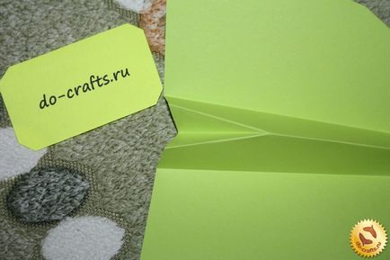 Как да си направим хартиени самолетчета, която лети на 100 м схема снимки, видео (самолет) Как да си направим хартиени самолетчета, която лети на 100 м схема снимки, видео