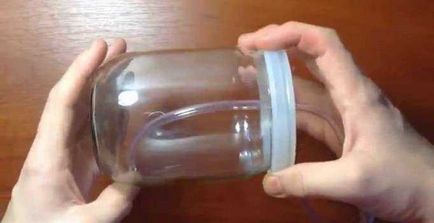 Как да си направим кислород концентратор с ръцете си - evrobildservis