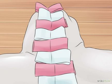 Как да си направим еднорог носия