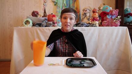 Как фокуси с карти могат да бъдат (може да бъде) Как да си направим възможни трикове с карти
