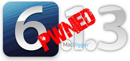 Как да си направим вързани Jailbreak IOS 6 (направи) Как да си направим харак теристики Jailbreak IOS 6