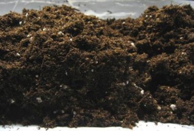 Как се прави почвата по-алкална