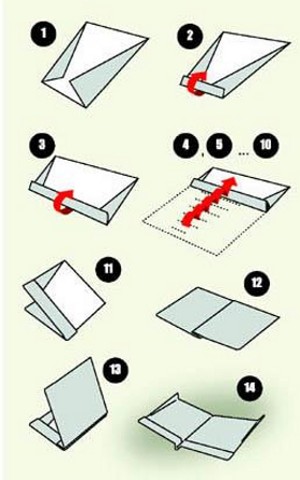Как да си направим самолет хартия от летене до далеч и високо
