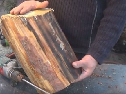 Как да си направим къщичка собствените си ръце, изработени от дърво и отпадъчни материали чертежи и размери на снимка