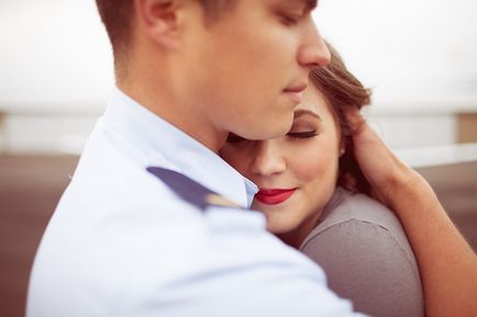Как да направите така, че бивш съпруг съжалява