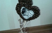 Как да направите своя собствена ръце Topiary на изкуствени цветя (правя) Как да направите своя собствена ръце Topiary на изкуствени цветя