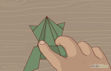 Как да си направим цветя от хартиени салфетки