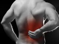 Как да се облекчи болката в мускулите на гърба, което води до болки в гърба