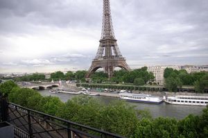 Как да наемете апартамент, без посредници - под наем в Париж
