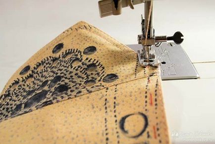 Как да шият жилетка с ръцете си майсторски клас за начинаещи със снимки