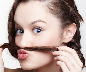 Как да премахнете окосмяването по лицето постоянно у дома най-ефективните методи