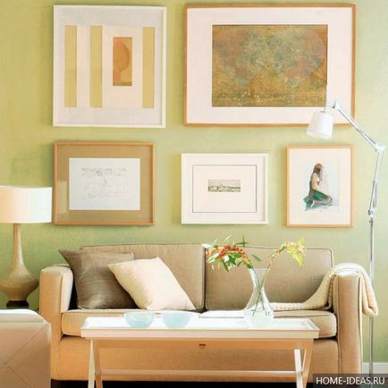 Как да се украсяват една стая (22 снимки) съвети дизайнери и оригинални идеи стая декориране