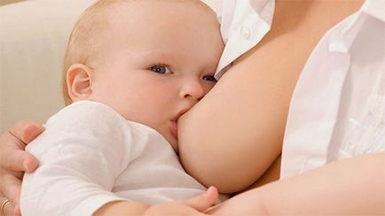 Как да се сложи бебето да спи Komarovka