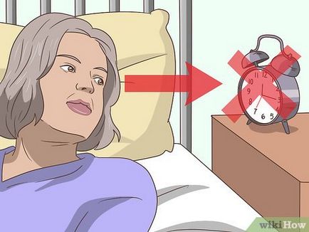 Как да заспя след кошмар