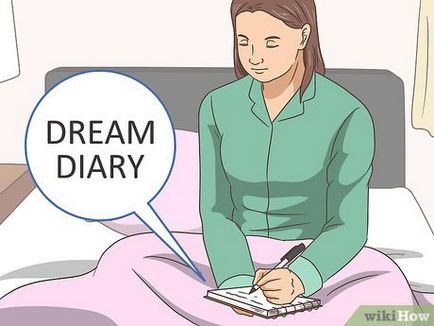 Как да заспя след кошмар