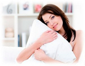 Коя възглавница е по-добре да изберат и по-добър нощен сън