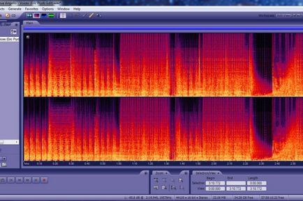 Как мога да разбера битрейт mp3 аудио-визуална