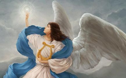 Откъде знаете, че сте посетили ангел-пазител на 11 признаци (Guardian Angel) Откъде знаете, че сте посетили ангел-пазител на 11 признаци
