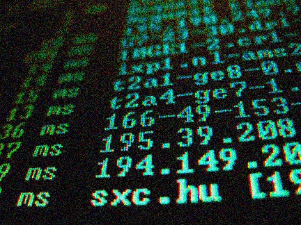 Как мога да намеря един динамичен или статичен IP, преглед на интернет доставчици Как мога да намеря един динамичен или статичен IP, преглед на интернет доставчици