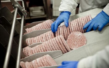 В действителност направи храна от McDonald - ите излагайте 13 митове (правя) В действителност направи храна от McDonald - ите излагайте 13 митове