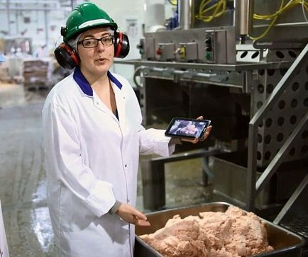 В действителност направи храна от McDonald - ите излагайте 13 митове (Макдоналдс) В действителност направи храна от McDonald - ите излагайте 13 митове