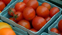 Как да изберем домати (домати) и се съхраняват правилно