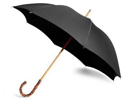 Как да изберем съвети чадър мъжки