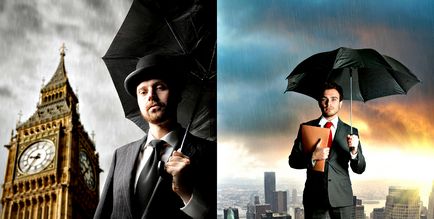 Как да изберем чадър мъже, жени, и какво да търсите при покупката