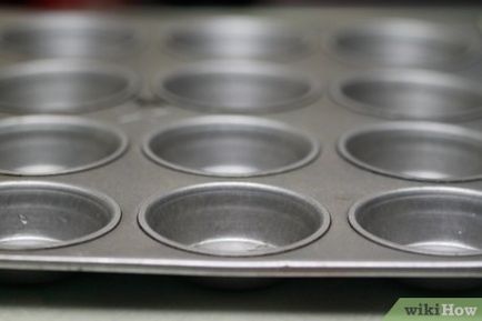 Как да се пекат кифли в силиконови форми порционни