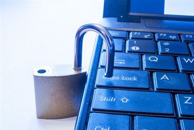 Как да се възстанови вашата парола при стартиране