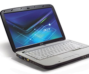 Как да възстановите системата на лаптоп Acer