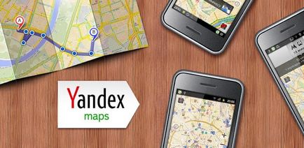 Как да се вгради и Yandex Google Maps на място, Panshin групи