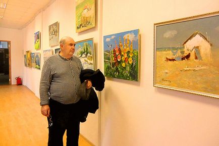 Толкова добър, колкото свежи рози (Voznyuk) Колко си хубава, колко свеж розите