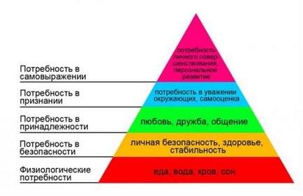 Как да направите себе си и да се научи да намерите мотивация да се направи