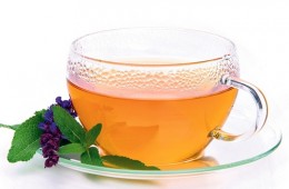 Как да варя градински чай