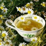 Как да варя градински чай, чудно чай