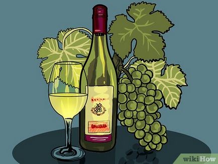 Как може да опитате вино