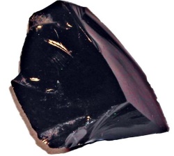 Камъни черен име, снимка, кратко описание