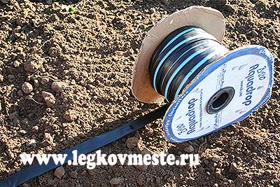 Капково напояване със собствените си ръце или на системата за капково напояване (поливане) Капково напояване със собствените си ръце или система за капково напояване