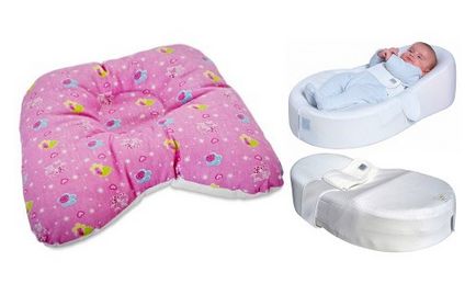 Когато едно дете може да спи върху възглавницата, както и дали новороденото нужната възглавница