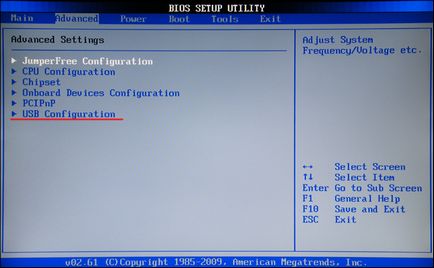 Компютърът не вижда пръчката - (PC) решение на проблема Компютърът не вижда пръчката - проблемът