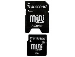 Компютърна не вижда SD карта памет, MiniSD, MicroSD