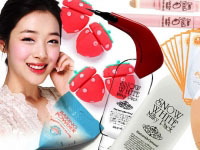Купете корейски козметика на едро, корейски козметика на едро в Москва