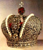 Crown символ